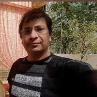 Manish Jain