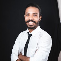 Fuad Ahmed
