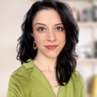 Gaby Thompson de Guillebon