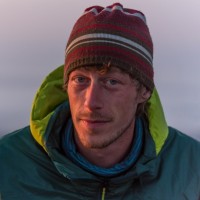 Sebastian Sarx