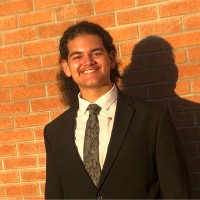 Allen Gonzales