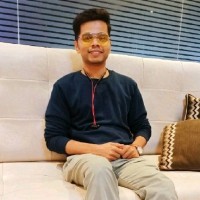 Dinesh Naik