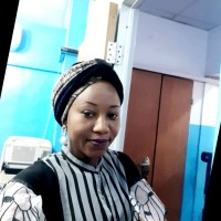 ZAINAB JUMOKE OLAGUNJU