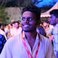 Hakash Dhanasekaran