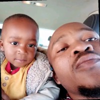 Patrick Sipho