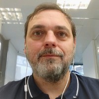 David García Otero