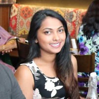 Manisha Lal