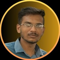 Sriabilash Nagarajan