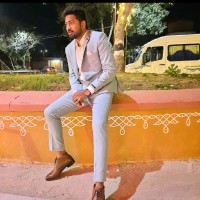 Vikram Raj