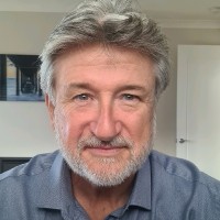Bob Williams