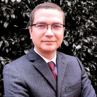 Ricardo David Monroy Del Castillo