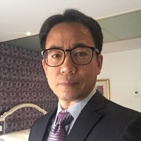 梁尚荣