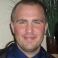 Dave Broom
