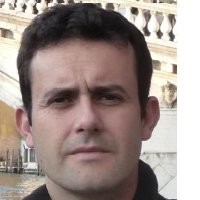 Roger Palau
