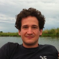 Daniel Bettega