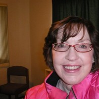 Kathleen Hoffman