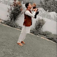 Farhad Ullah