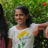 Saritha P A