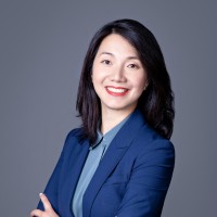 Julie Zhu