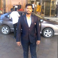 Sameer Kumar Behera