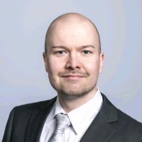 Janne Toivonen