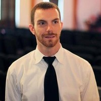 Joshua Carroll