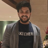 Pratyush Panda