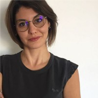 Maria Grazia Guastaferro