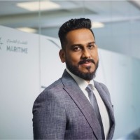 Krishnakumar Menon