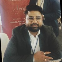 Kumar Shanu Jaiswal