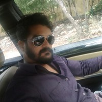VIKRAM S V Vikram