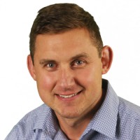 Jake Scanlon