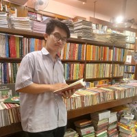 Sontu Chakma