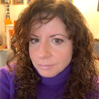 Rebecca Angelou