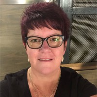 Annette Lees