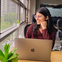Vanshita Shah