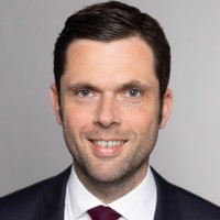 Bernhard Burkert