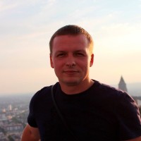 Vitalii Miziuk