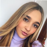 Maria Alejandra Jimenez Giraldo