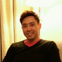 Eric Ignatius Kee