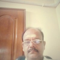 Kk Rao Kanchari