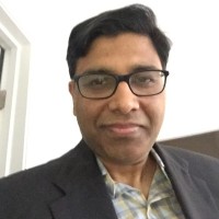Ashwin Gopal