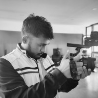 Aayush Manandhar