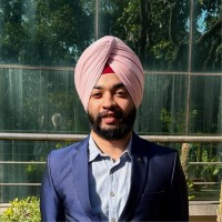 Dipinpreet Singh Sethi