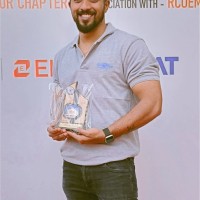 Avinash Kulal