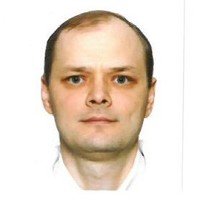 Dmytro Zhyhalkin