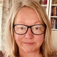 fiona collier