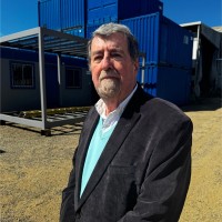 Christian Enrique Hewstone Murua