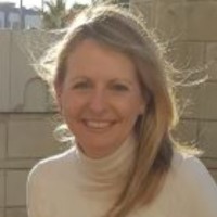 Sarah Wilson