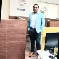 Satyajit Patra